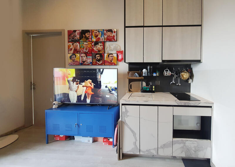 The Line Sukhumvit 101, Bangkok, 3009 Sukhumvit 101 Road, Bang Chak, Phra Khanong, Bangkok, 1 Bedroom, 28 sqm, Condo For Sale, by ศรัณยา เศรษฐ์สันติพงศ์, 11701866 - DDproperty.com