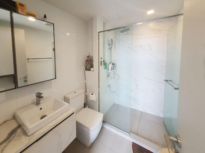 The Line Sukhumvit 101, Bangkok, 3009 Sukhumvit 101 Road, Bang Chak, Phra Khanong, Bangkok, 1 Bedroom, 28 sqm, Condo For Sale, by ศรัณยา เศรษฐ์สันติพงศ์, 11701866 - DDproperty.com