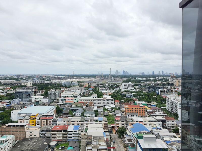 The Line Sukhumvit 101, Bangkok, 3009 Sukhumvit 101 Road, Bang Chak, Phra Khanong, Bangkok, 1 Bedroom, 28 sqm, Condo For Sale, by ศรัณยา เศรษฐ์สันติพงศ์, 11701866 - DDproperty.com