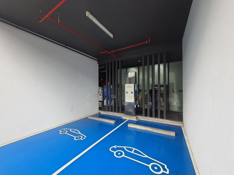 The Line Sukhumvit 101, Bangkok, 3009 Sukhumvit 101 Road, Bang Chak, Phra Khanong, Bangkok, 1 Bedroom, 28 sqm, Condo For Sale, by ศรัณยา เศรษฐ์สันติพงศ์, 11701866 - DDproperty.com