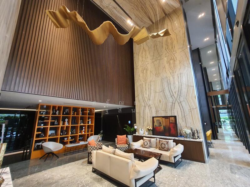 The Line Sukhumvit 101, Bangkok, 3009 Sukhumvit 101 Road, Bang Chak, Phra Khanong, Bangkok, 1 Bedroom, 28 sqm, Condo For Sale, by ศรัณยา เศรษฐ์สันติพงศ์, 11701866 - DDproperty.com