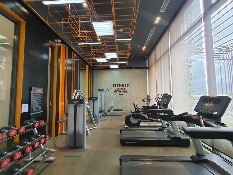 The Line Sukhumvit 101, Bangkok, 3009 Sukhumvit 101 Road, Bang Chak, Phra Khanong, Bangkok, 1 Bedroom, 28 sqm, Condo For Sale, by ศรัณยา เศรษฐ์สันติพงศ์, 11701866 - DDproperty.com