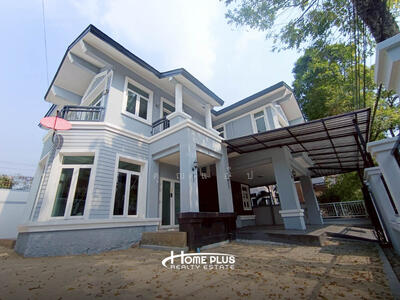 ขาย - โครงการพาร์คโฮมเลควิลล์ (Park Home Lake Ville), กรุงเทพ