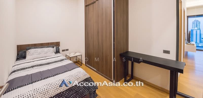 Siamese Exclusive Sukhumvit 31, Bangkok, 75 Soi Sukhumvit 31, Khlong Tan Nua, Watthana, Bangkok, 2 Bedrooms, 70 sqm, Condo For Rent, by Accom Asia, 11702021 - DDproperty.com