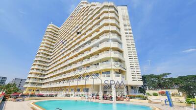 ขาย - Condo Chain Hua Hin : คอนโดเชน หัวหิน, ประจวบคีรีขันธ์