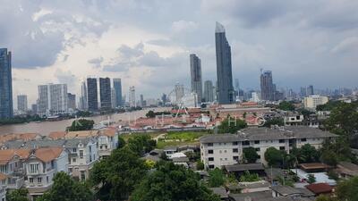 ขาย - River Heaven Chareonkrung : ริเวอร์ เฮเว่น เจริญกรุง คอนโดมิเนียม, กรุงเทพ