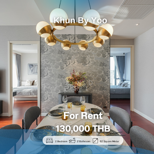 For Rent - Khun By Yoo, Bangkok