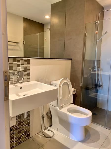 Urbano Absolute Sathon-Taksin : เออร์บาโน่ แอบโซลูท สาทร - ตากสิน, กรุงเทพ, 345 ซอยเจริญนคร 14/2, คลองต้นไทร, คลองสาน, กรุงเทพ, 38 ตร.ม., คอนโด ให้เช่า, โดย Saran Nokkrajib, 11702191 - DDproperty.com