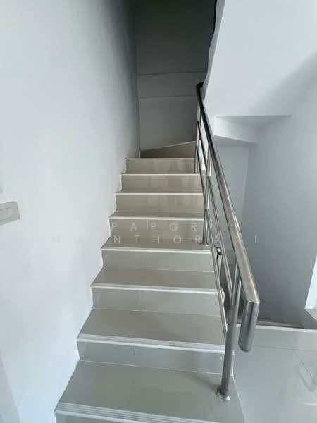 ขาย ทาวน์โฮม 3 ชั้น ม.เพชรทวี พุทธมณฑลสาย5 ราคาไม่แพงรีโนเวทใหม่ พร้อมอยู่!!!, Nakhon Pathom, Rai Khing, Sam Phran, Nakhon Pathom, 3 Bedrooms, 65 sqm, Townhouse For Sale, by Apaporn Muanthorani, 11702240 - DDproperty.com