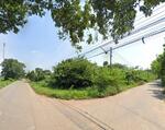 ขายที่ดินหนองหว้าถมแล้ว 2 ไร่ ติดถนน2ด้าน ใกล้ถนนเส้น319-3.3กม. พนมสารคาม, ฉะเชิงเทรา