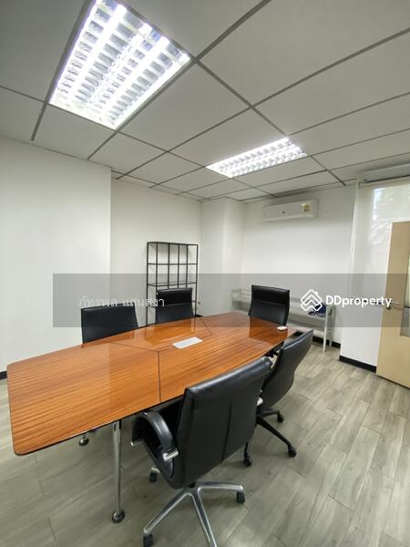 ให้เช่า - อาคารสำนักงานให้เช่าติดถนนใหญ่ Juthamard Assetอาคาร2ชั้น, กรุงเทพ