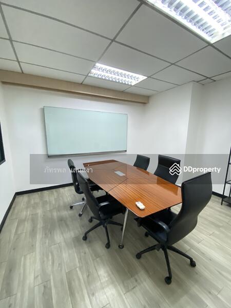 ให้เช่า - อาคารสำนักงานให้เช่าติดถนนใหญ่ Juthamard Assetอาคาร2ชั้น, กรุงเทพ