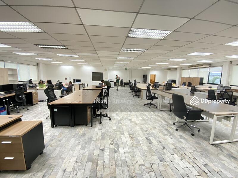 ให้เช่า - อาคารสำนักงานให้เช่าติดถนนใหญ่ Juthamard Assetอาคาร2ชั้น, กรุงเทพ