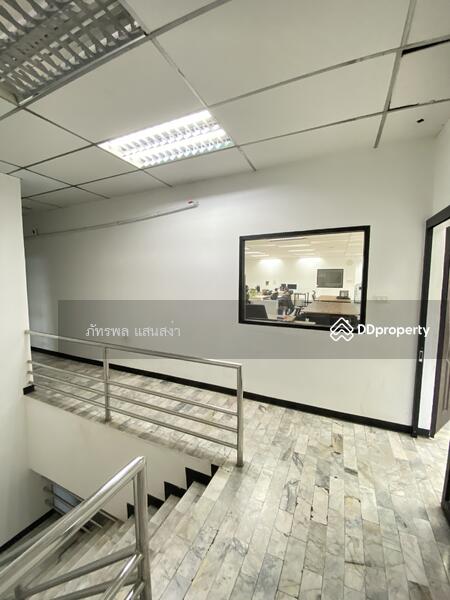ให้เช่า - อาคารสำนักงานให้เช่าติดถนนใหญ่ Juthamard Assetอาคาร2ชั้น, กรุงเทพ
