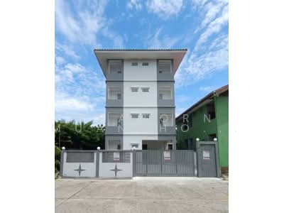 ขาย - ขายอพาร์ทเม้นท์ รีโนเวทใหม่ ประชาอุทิศ90 ใกล้ตลาด ทำเลดีพร้อมเปิดกิจการ, กรุงเทพ