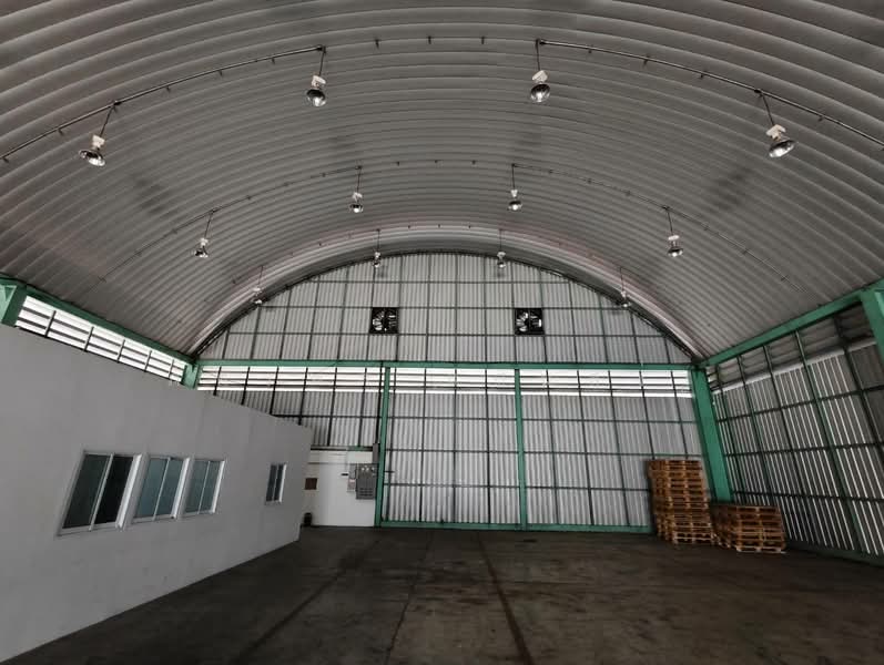 Warehouse-warehouse size 655 sq.m, Bangkok, 89/169-170 ถนนวิภาวดีรังสิต, Talat Bang Khen, Lak Si, Bangkok, , 655 sqm, Warehouse/Factory For Rent, by ภัทรพล แสนสง่า, 11702271 - DDproperty.com