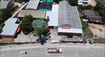 ขายที่ดินพร้อมสิ่งปลูกสร้าง ทำเลดี ติดถนนสุขุมวิท บึง ศรีราชา (Office P), ชลบุรี