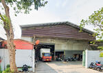 ให้เช่า โกดัง-คลังสินค้า วิภาวดีรังสิต ใกล้สนามบินดอนเมือง, กรุงเทพ