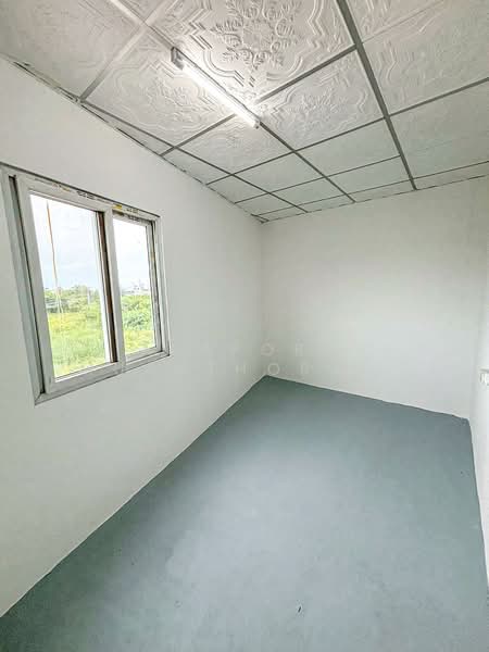 ขาย - อาคารพาณิชย์คู่ 2 ห้องใกล้ ทางด่วนใหม่ ใกล้วัดพะเนียงแตก นครปฐม ทำเลดี ไม่ควรพลาด, นครปฐม