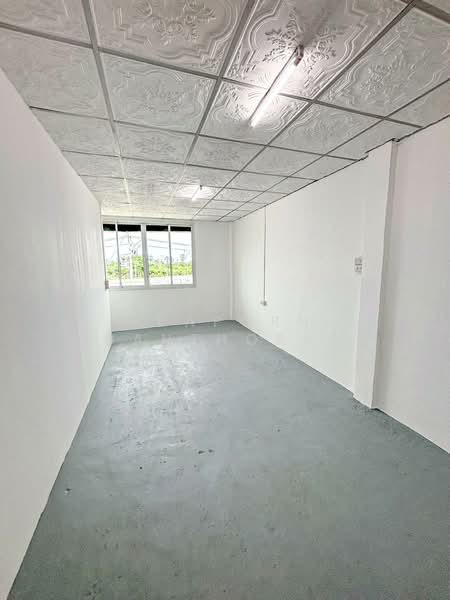 ขาย - อาคารพาณิชย์คู่ 2 ห้องใกล้ ทางด่วนใหม่ ใกล้วัดพะเนียงแตก นครปฐม ทำเลดี ไม่ควรพลาด, นครปฐม