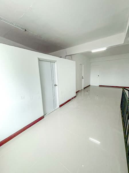 For Sale - อาคารพาณิชย์คู่ 2 ห้องใกล้ ทางด่วนใหม่ ใกล้วัดพะเนียงแตก นครปฐม ทำเลดี ไม่ควรพลาด, Nakhon Pathom