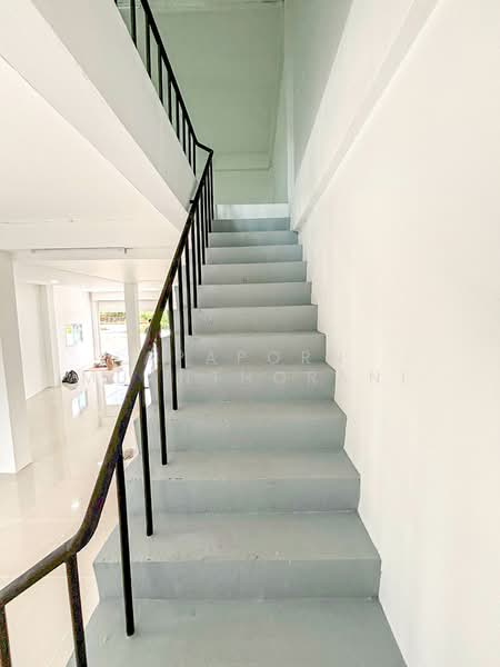 ขาย - อาคารพาณิชย์คู่ 2 ห้องใกล้ ทางด่วนใหม่ ใกล้วัดพะเนียงแตก นครปฐม ทำเลดี ไม่ควรพลาด, นครปฐม