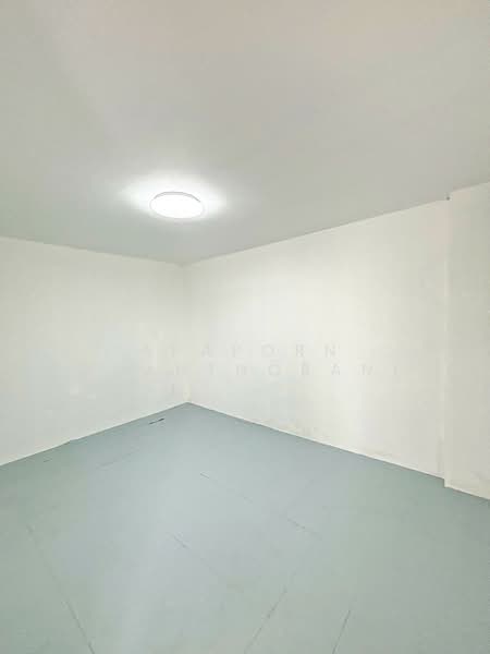 ขาย - อาคารพาณิชย์คู่ 2 ห้องใกล้ ทางด่วนใหม่ ใกล้วัดพะเนียงแตก นครปฐม ทำเลดี ไม่ควรพลาด, นครปฐม