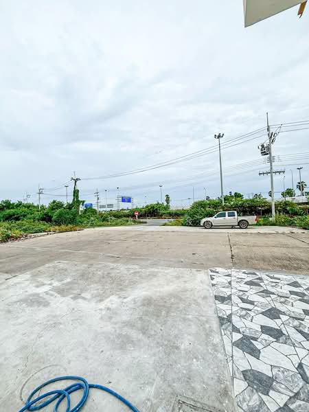 For Sale - อาคารพาณิชย์คู่ 2 ห้องใกล้ ทางด่วนใหม่ ใกล้วัดพะเนียงแตก นครปฐม ทำเลดี ไม่ควรพลาด, Nakhon Pathom