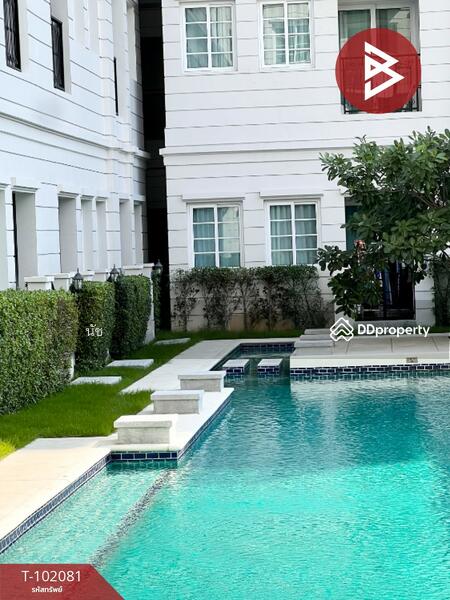For Sale - Chambery Sriracha-Laemchabang, Chon Buri