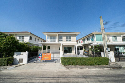 ขาย - Sivalee Ramkhamhaeng-Wongwaen : สีวลี รามคำแหง-วงแหวน, กรุงเทพ