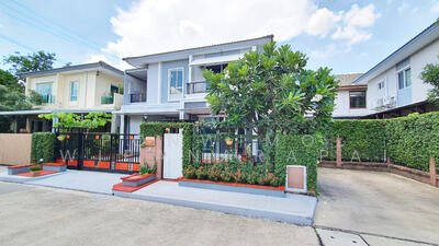ขาย - Passorn Prestiege Luxe Pattanakarn : ภัสสร เพรสทีจ ลุกซ์ พัฒนาการ, กรุงเทพ