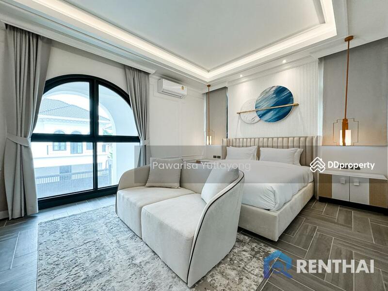 ขาย - Above Element Villa : อะบัฟว เอลละเม้นท์ วิลล่า, ภูเก็ต