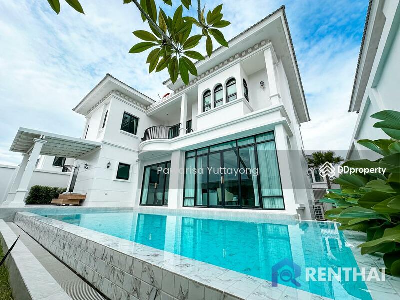 ขาย - Above Element Villa : อะบัฟว เอลละเม้นท์ วิลล่า, ภูเก็ต