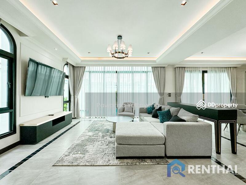 ขาย - Above Element Villa : อะบัฟว เอลละเม้นท์ วิลล่า, ภูเก็ต