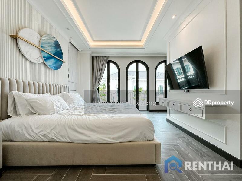 ขาย - Above Element Villa : อะบัฟว เอลละเม้นท์ วิลล่า, ภูเก็ต