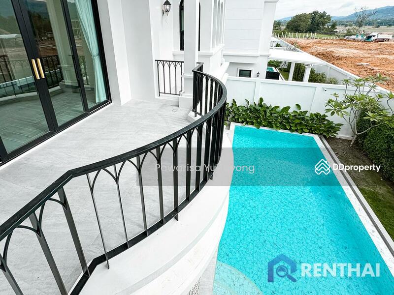 ขาย - Above Element Villa : อะบัฟว เอลละเม้นท์ วิลล่า, ภูเก็ต