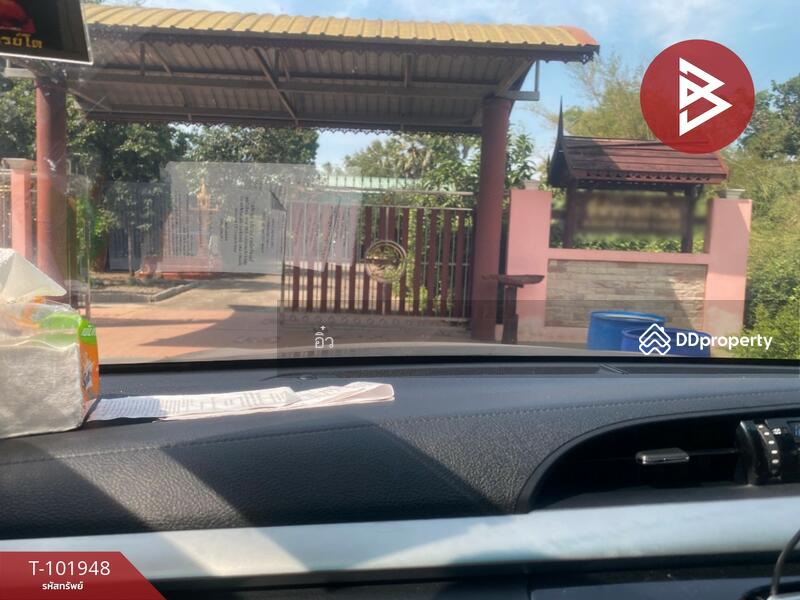 ขาย - ที่ดินบ้านลาด เพชรบุรี, เพชรบุรี