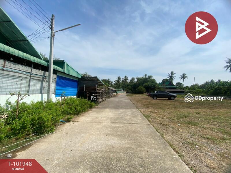 ขาย - ที่ดินบ้านลาด เพชรบุรี, เพชรบุรี