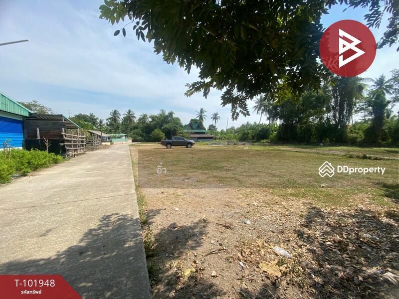 ขาย - ที่ดินบ้านลาด เพชรบุรี, เพชรบุรี