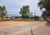 ขายที่ดินท่าถ่านถมแล้ว 97 ตรว. แปลงหัวมุมติดถนน2ด้านใกล้ถ.(304) 800เมตร - DDproperty.com