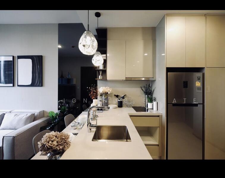 LAVIQ Sukhumvit 57, Bangkok, Soi Sukhumvit 57, Sukhumvit Road, Khlong Tan Nua, Watthana, Bangkok, 1 Bedroom, 44 sqm, Condo For Rent, by Foreign Hub Estate, 11702549 - DDproperty.com