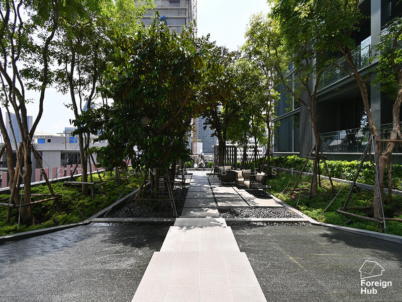 LAVIQ Sukhumvit 57 : ลาวิค สุขุมวิท 57, กรุงเทพ, ซอย สุขุมวิท 57, คลองตันเหนือ, วัฒนา, กรุงเทพ, 44 ตร.ม., คอนโด ให้เช่า, โดย Foreign Hub Estate, 11702549 - DDproperty.com