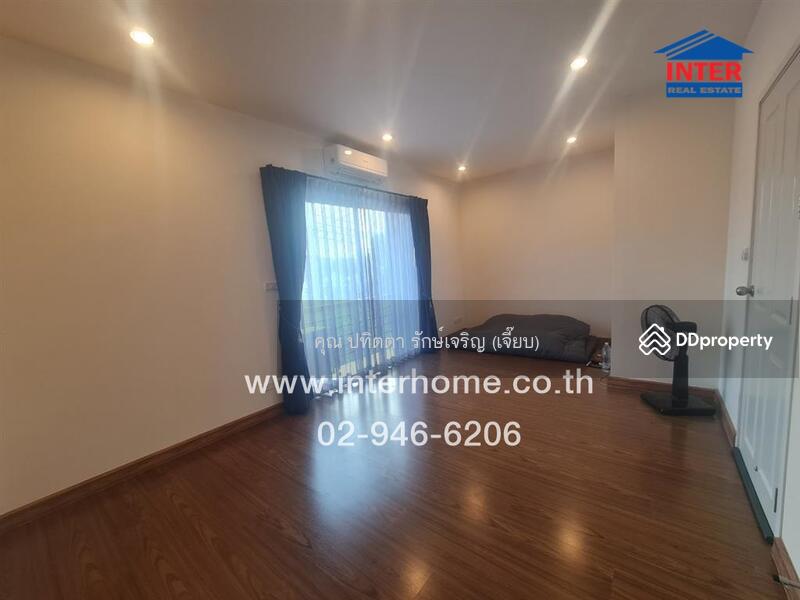 For Sale - Natura Trend Rattanathibet-Ratchapruek, Nonthaburi