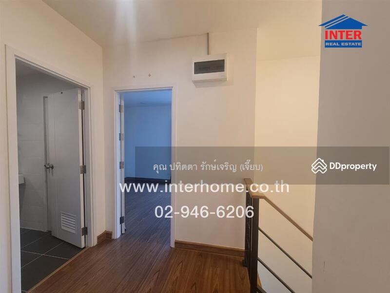 For Sale - Natura Trend Rattanathibet-Ratchapruek, Nonthaburi
