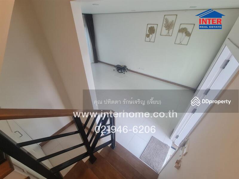 For Sale - Natura Trend Rattanathibet-Ratchapruek, Nonthaburi