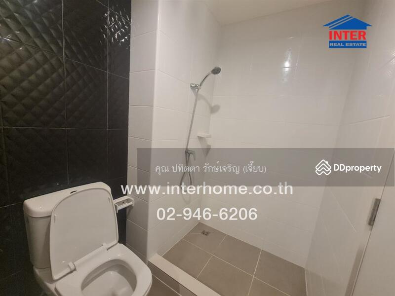 For Sale - Natura Trend Rattanathibet-Ratchapruek, Nonthaburi