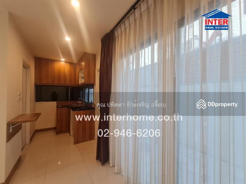 For Sale - Natura Trend Rattanathibet-Ratchapruek, Nonthaburi