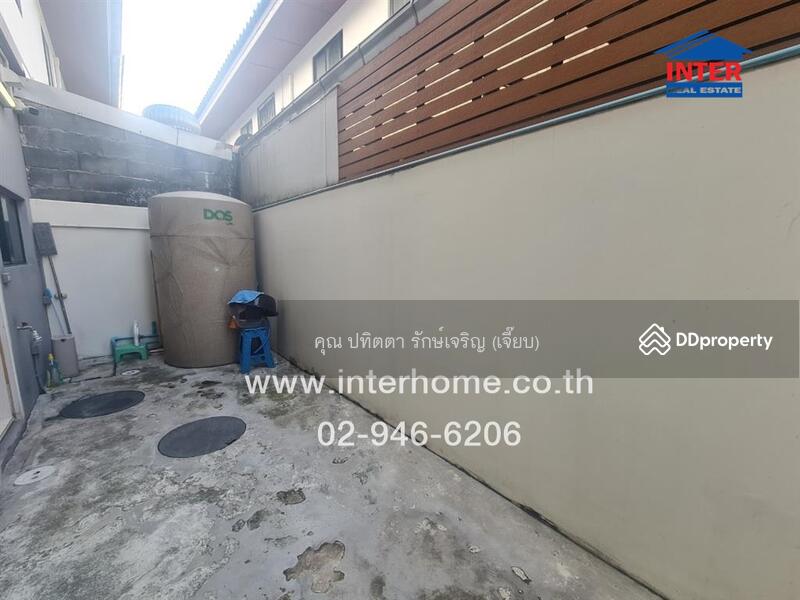 For Sale - Natura Trend Rattanathibet-Ratchapruek, Nonthaburi