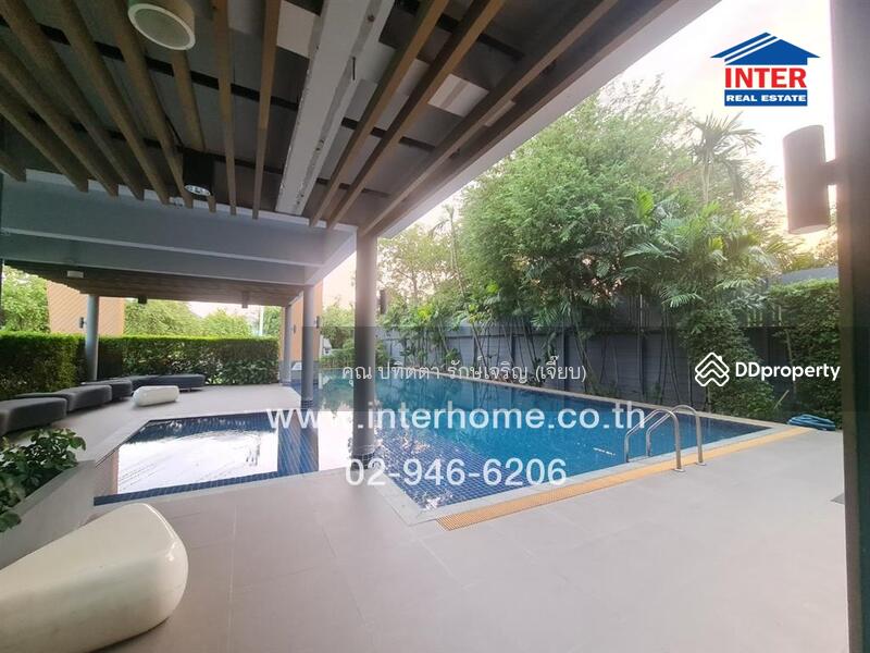 For Sale - Natura Trend Rattanathibet-Ratchapruek, Nonthaburi
