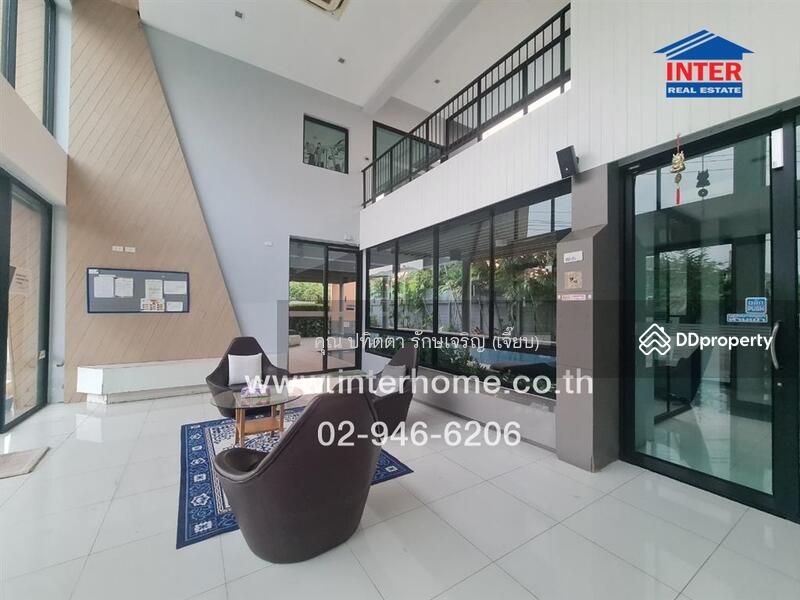 For Sale - Natura Trend Rattanathibet-Ratchapruek, Nonthaburi